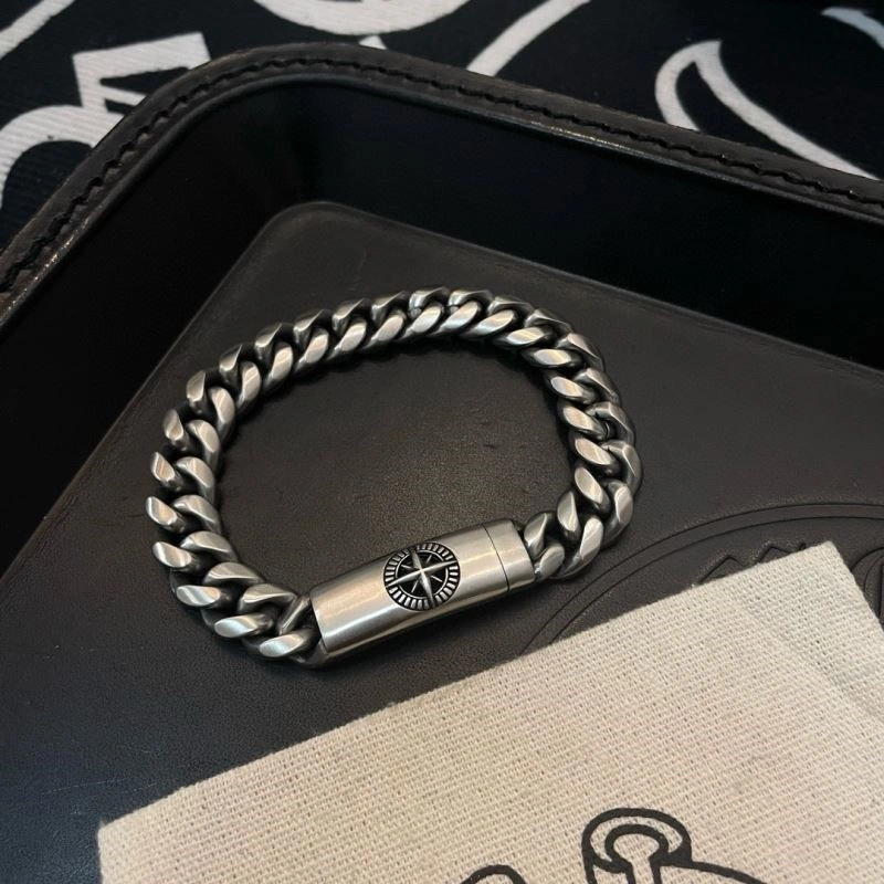 Chrome Hearts Bracelets Functional 239809