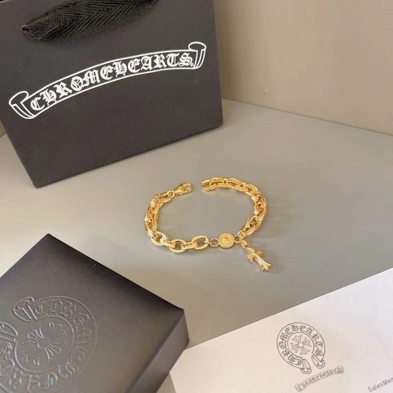 QuickDry Chrome Hearts Bracelets 239816