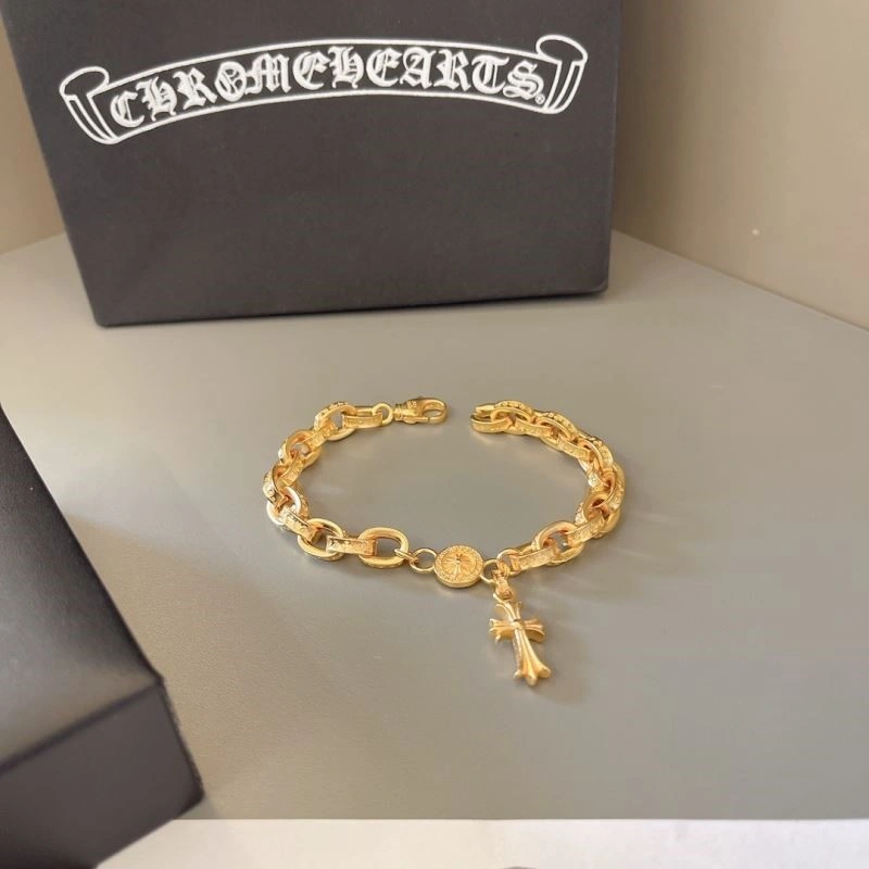 QuickDry Chrome Hearts Bracelets 239816