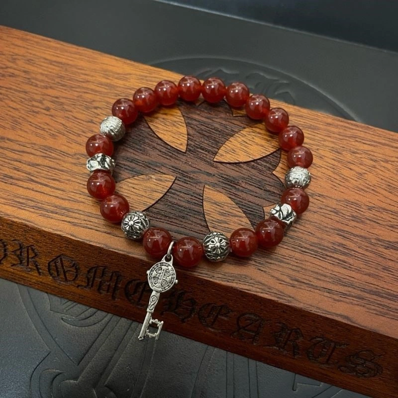 Chrome Hearts Bracelets Elegant 239811