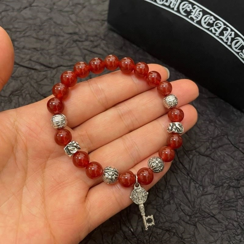 Chrome Hearts Bracelets Elegant 239811