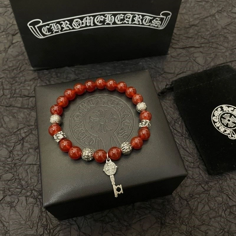 Chrome Hearts Bracelets Elegant 239811