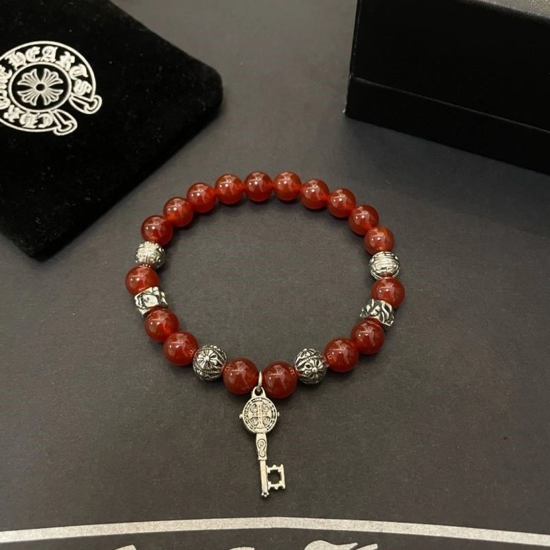 Chrome Hearts Bracelets Elegant 239811