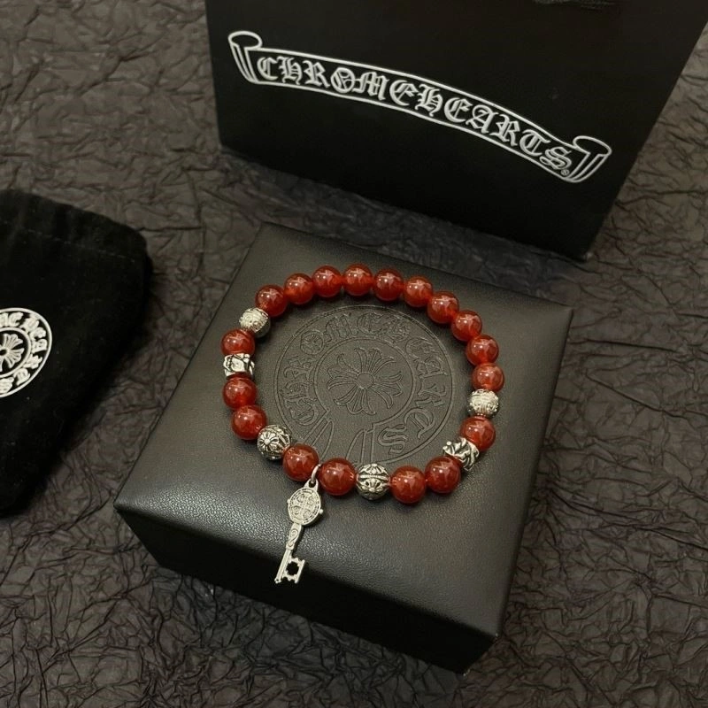 Chrome Hearts Bracelets Elegant 239811