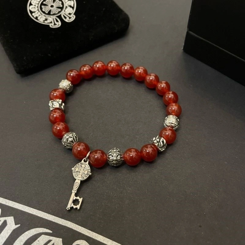 Chrome Hearts Bracelets Elegant 239811