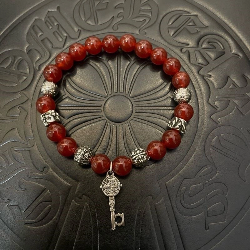Chrome Hearts Bracelets Elegant 239811
