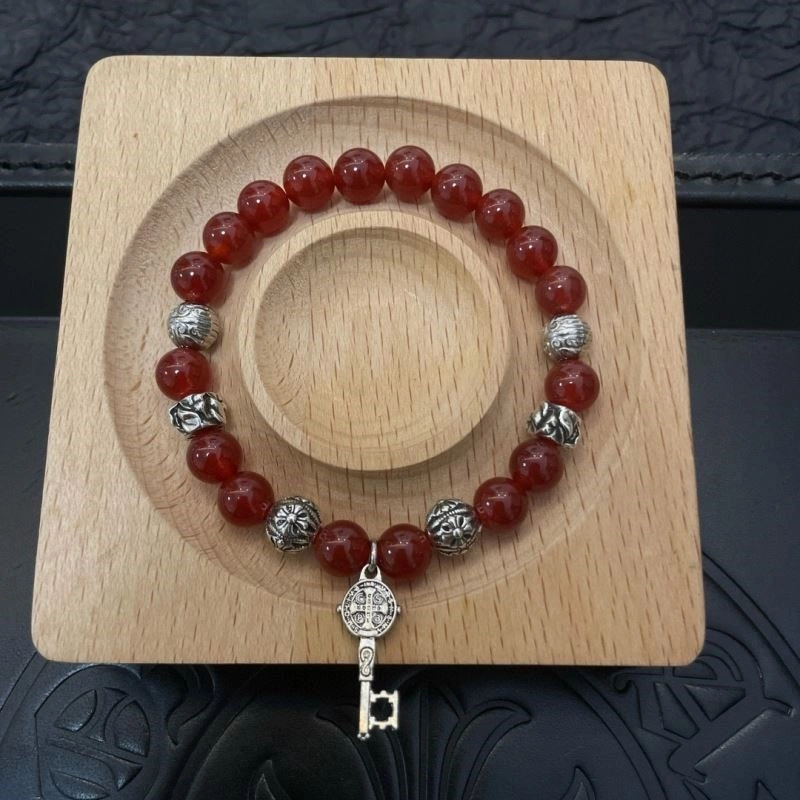 Chrome Hearts Bracelets Elegant 239811