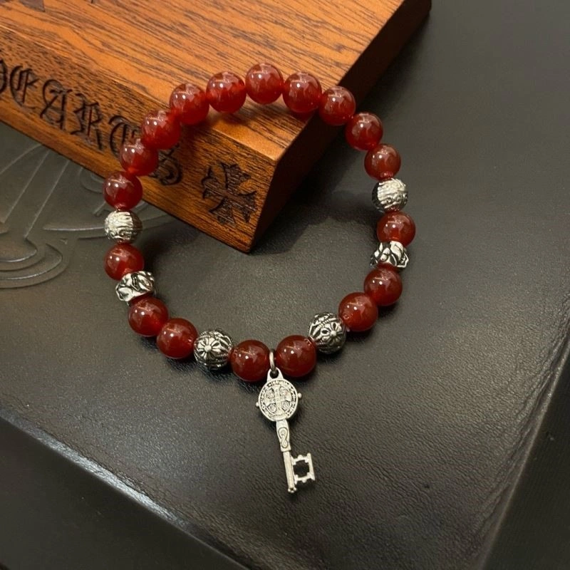 Chrome Hearts Bracelets Elegant 239811