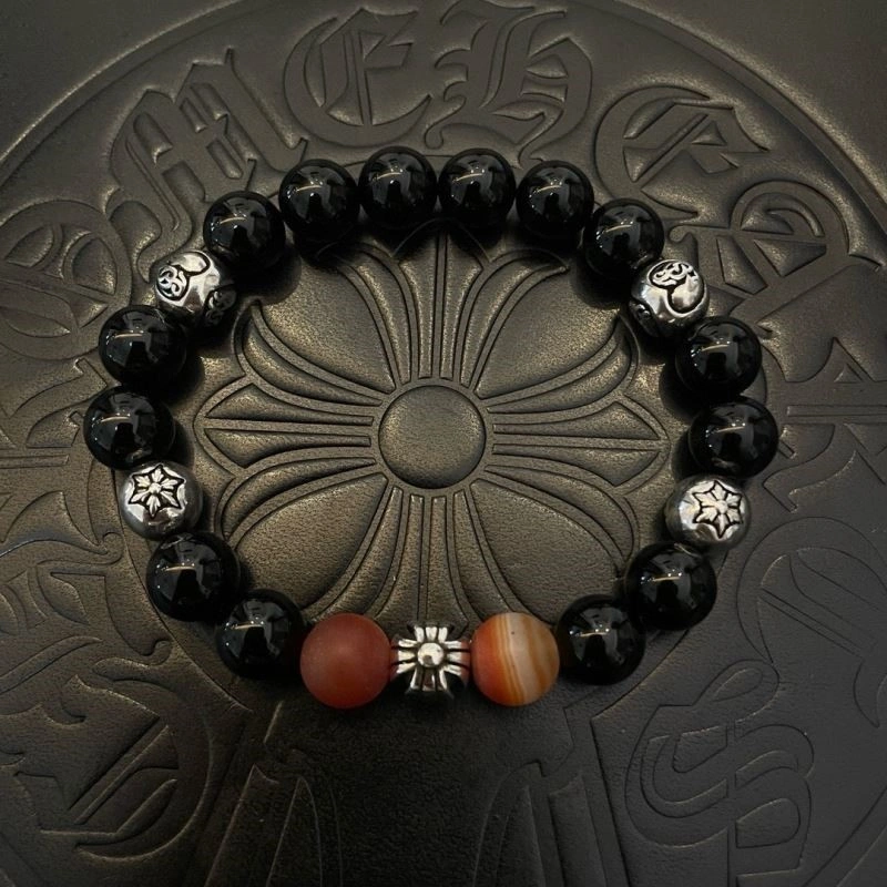 Unisex Chrome Hearts Bracelets 239813