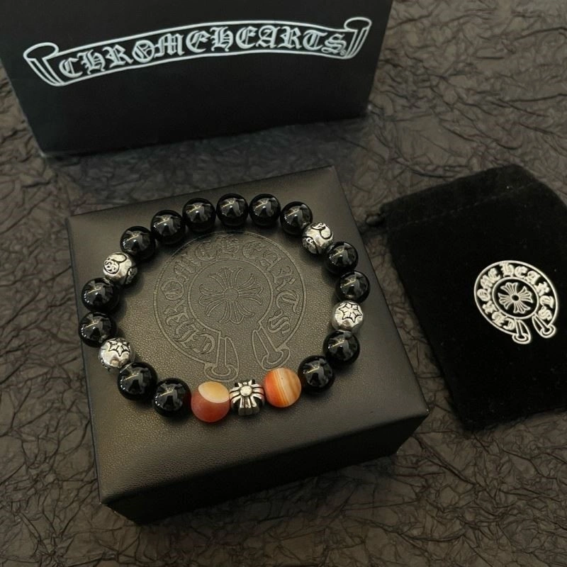 Unisex Chrome Hearts Bracelets 239813