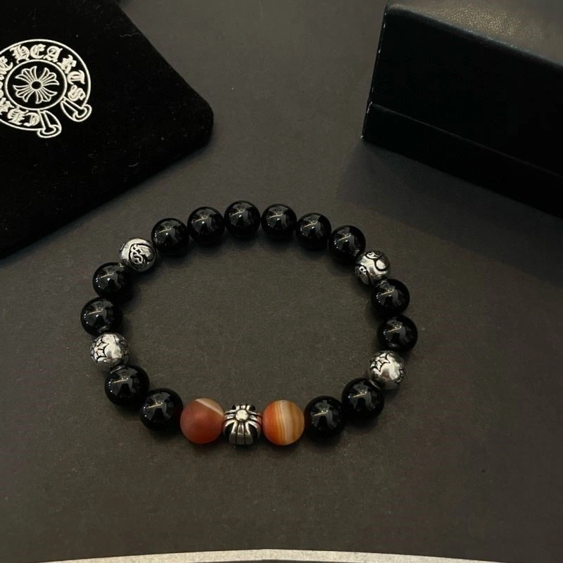 Unisex Chrome Hearts Bracelets 239813