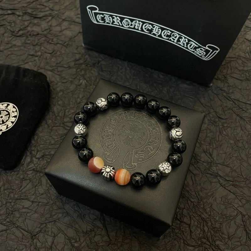 Unisex Chrome Hearts Bracelets 239813