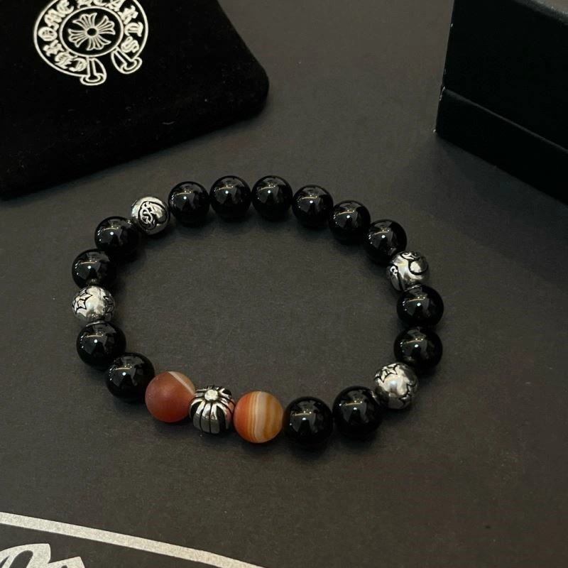 Unisex Chrome Hearts Bracelets 239813