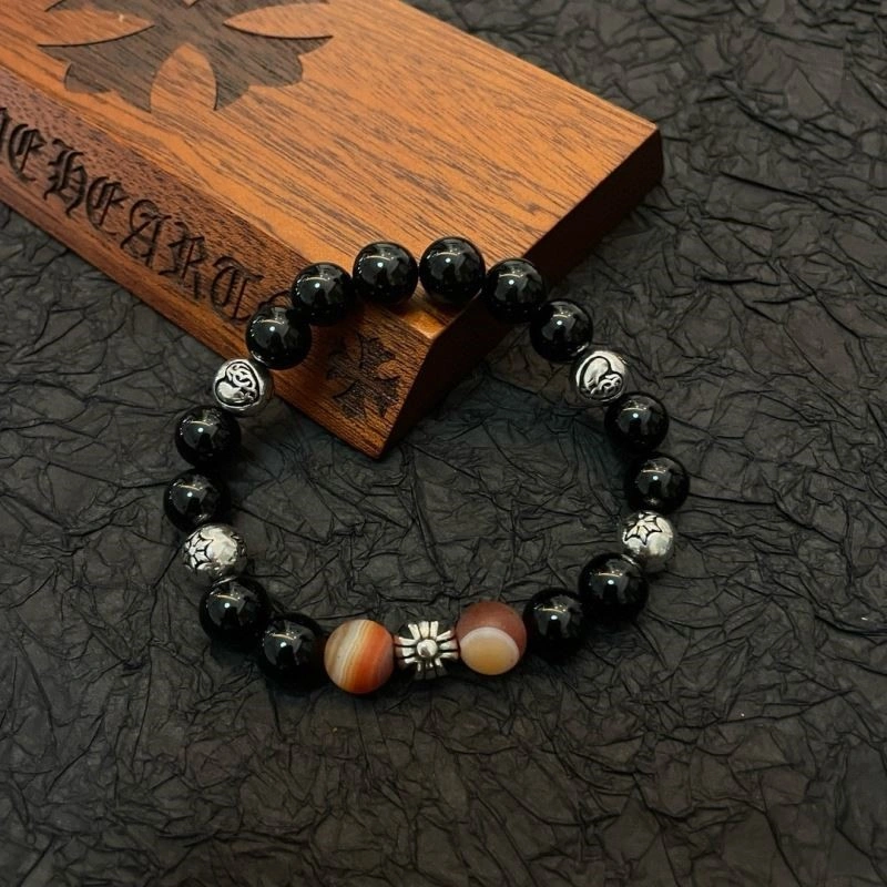 Unisex Chrome Hearts Bracelets 239813