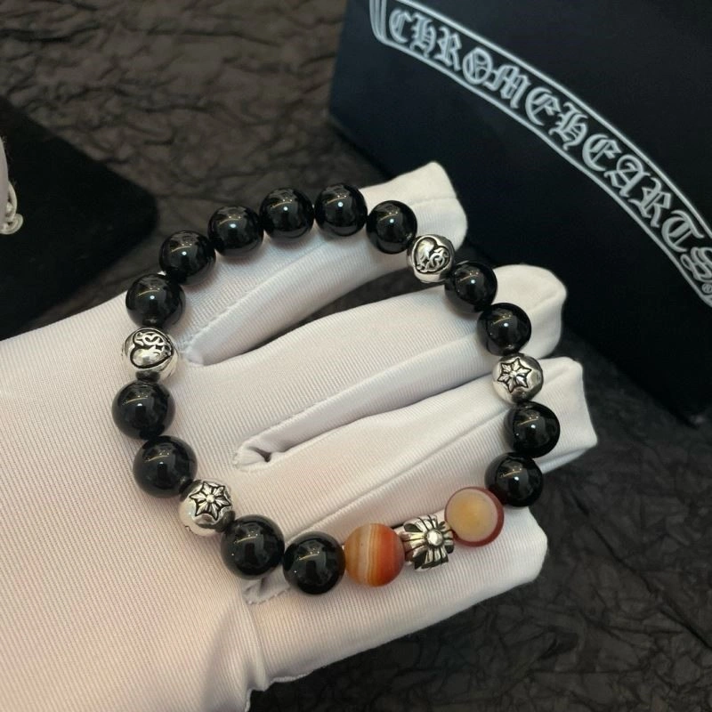 Unisex Chrome Hearts Bracelets 239813