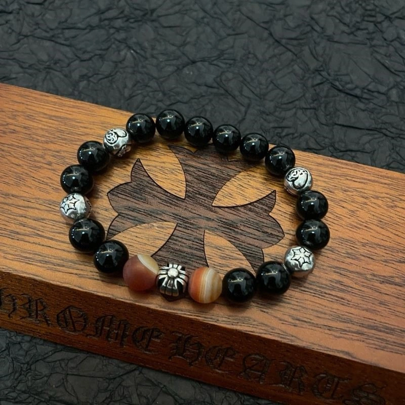 Unisex Chrome Hearts Bracelets 239813