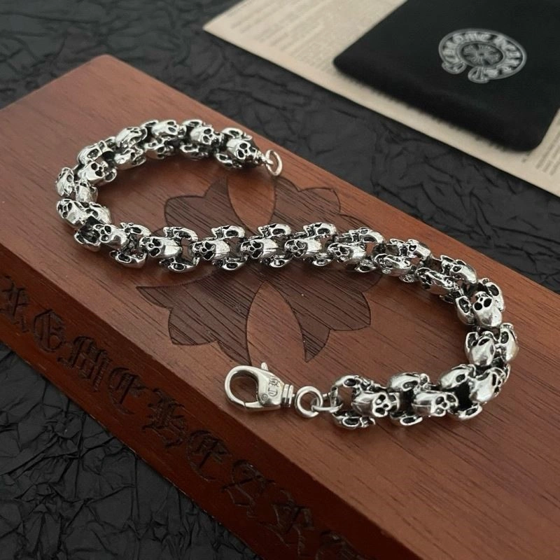 Upgraded Chrome Hearts Bracelets 239831