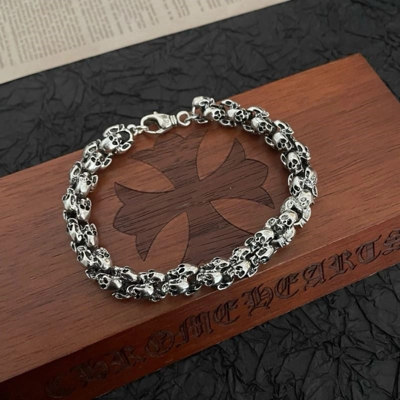 Upgraded Chrome Hearts Bracelets 239831