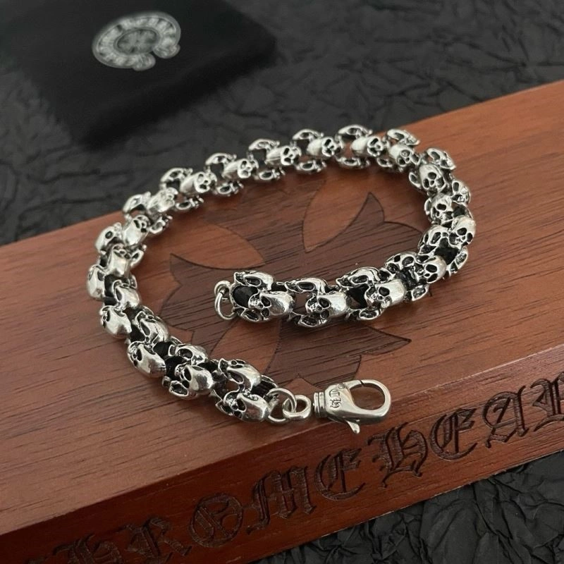 Upgraded Chrome Hearts Bracelets 239831
