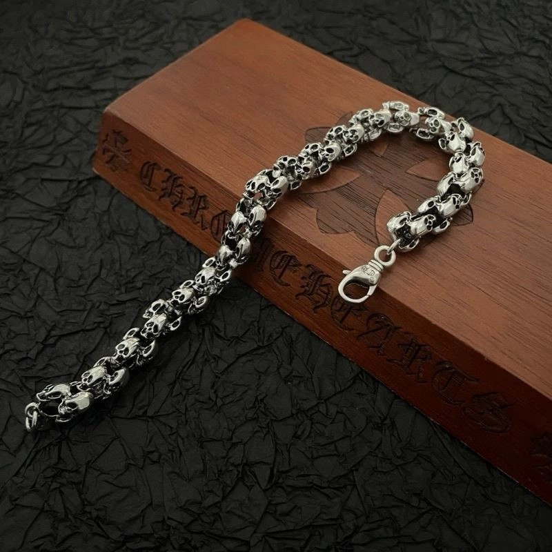 Upgraded Chrome Hearts Bracelets 239831