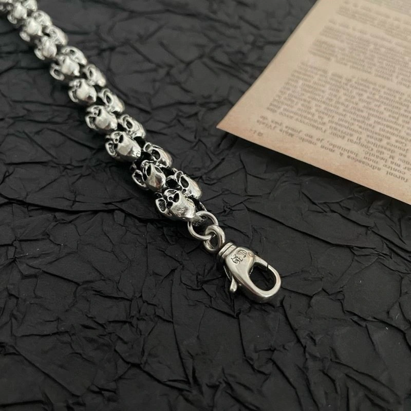 Upgraded Chrome Hearts Bracelets 239831
