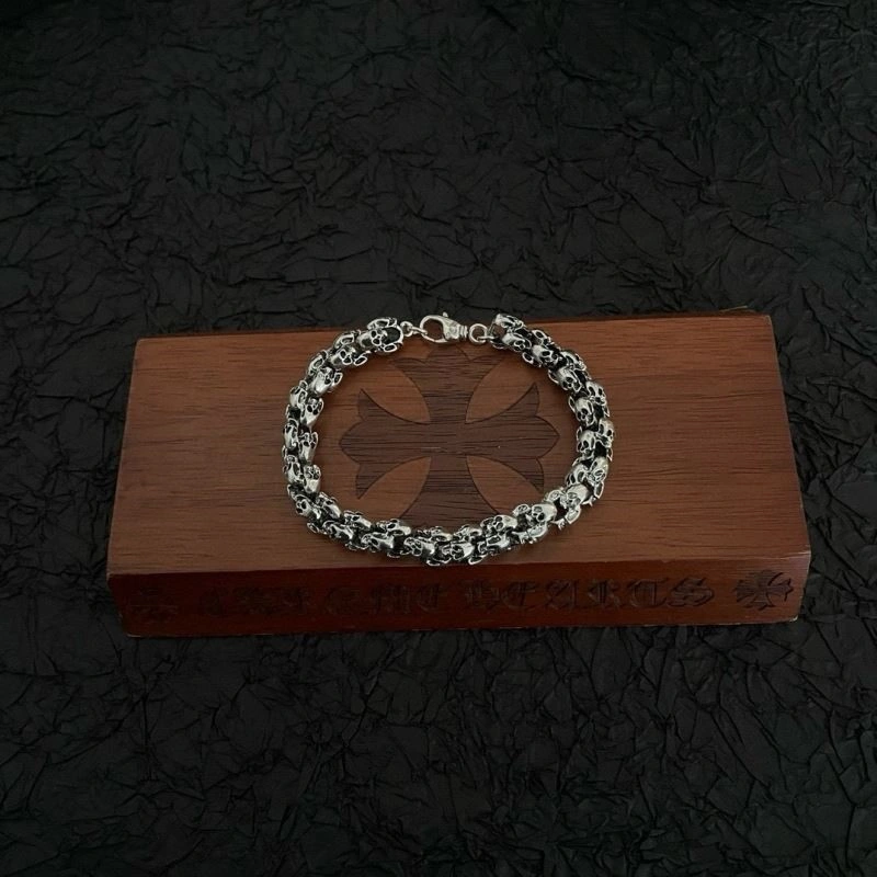 Upgraded Chrome Hearts Bracelets 239831
