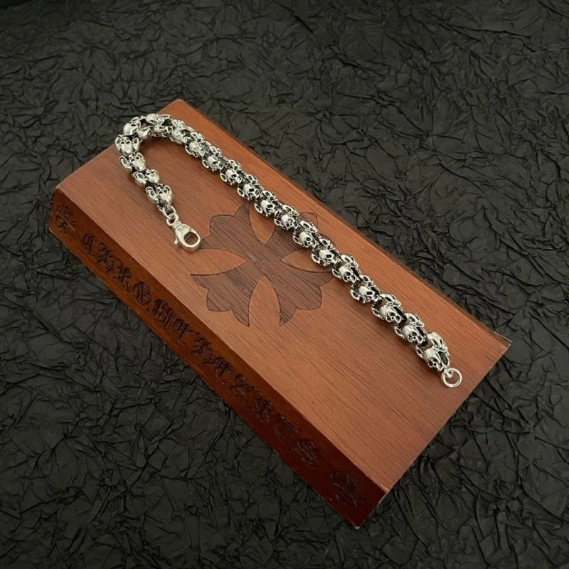 Upgraded Chrome Hearts Bracelets 239831