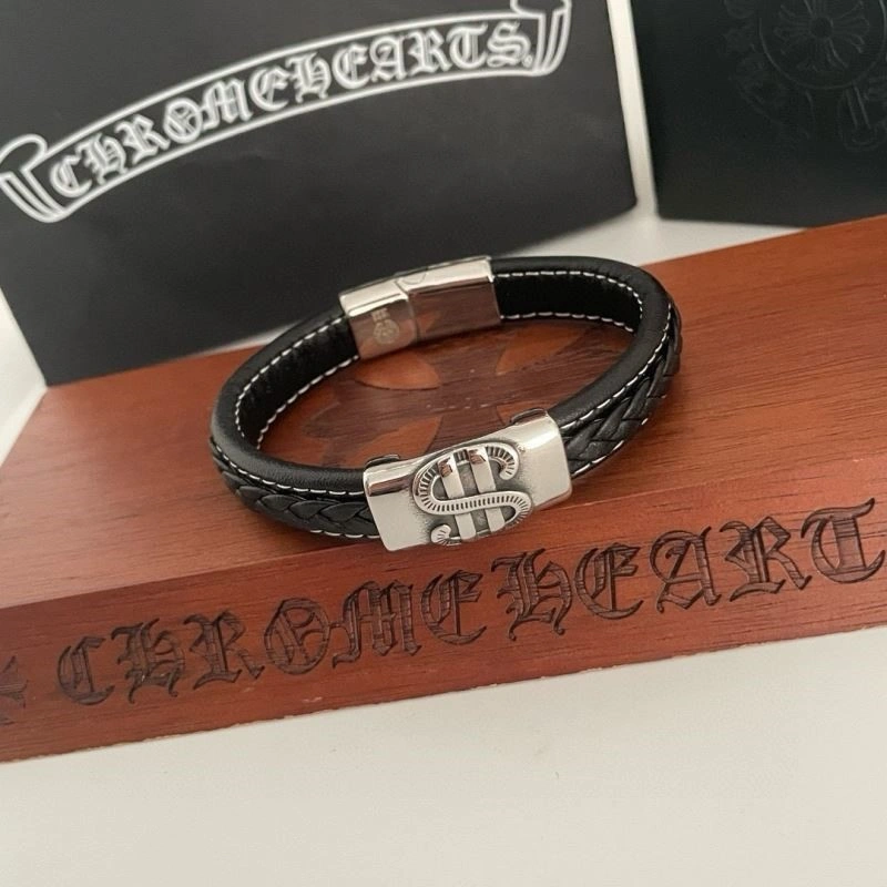 Chrome Hearts Bracelets Packable 239810