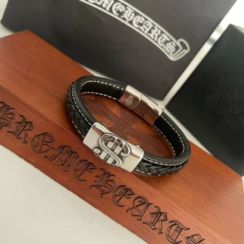 Chrome Hearts Bracelets Packable 239810
