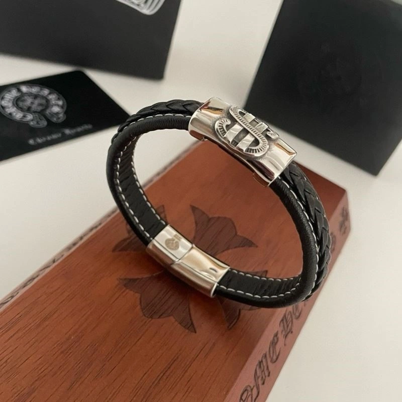 Chrome Hearts Bracelets Packable 239810
