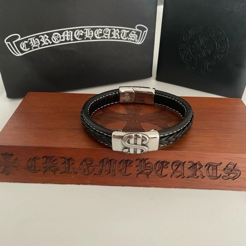 Chrome Hearts Bracelets Packable 239810