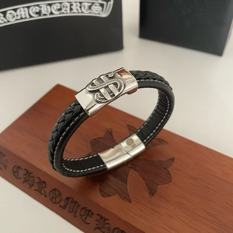 Chrome Hearts Bracelets Packable 239810