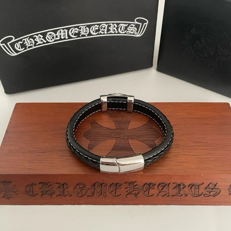 Chrome Hearts Bracelets Packable 239810