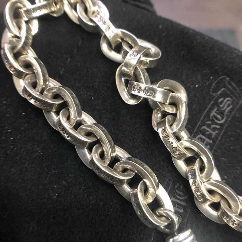 EasyMatch Chrome Hearts Bracelets 239799