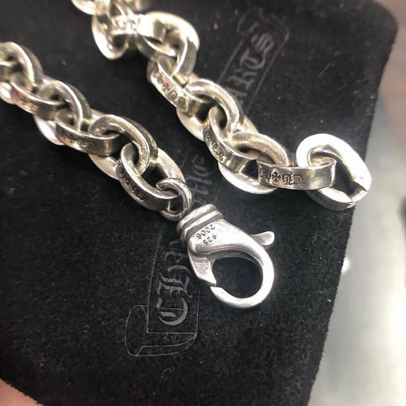 EasyMatch Chrome Hearts Bracelets 239799