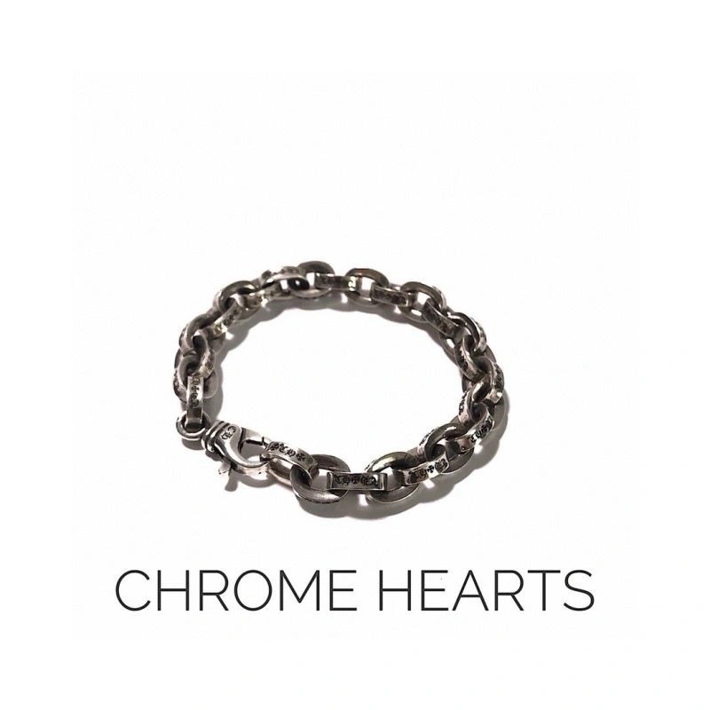 EasyMatch Chrome Hearts Bracelets 239799