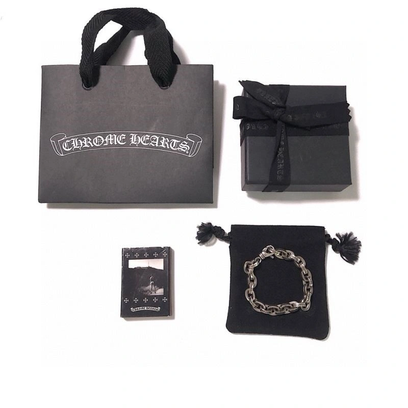 EasyMatch Chrome Hearts Bracelets 239799
