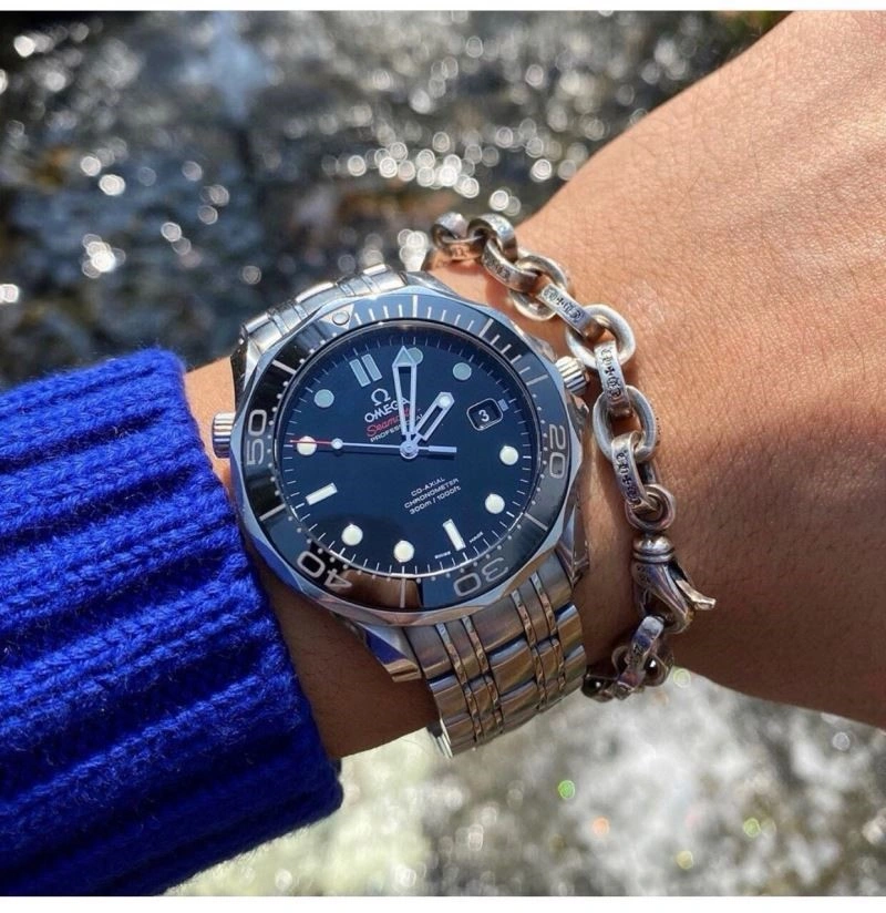 EasyMatch Chrome Hearts Bracelets 239799