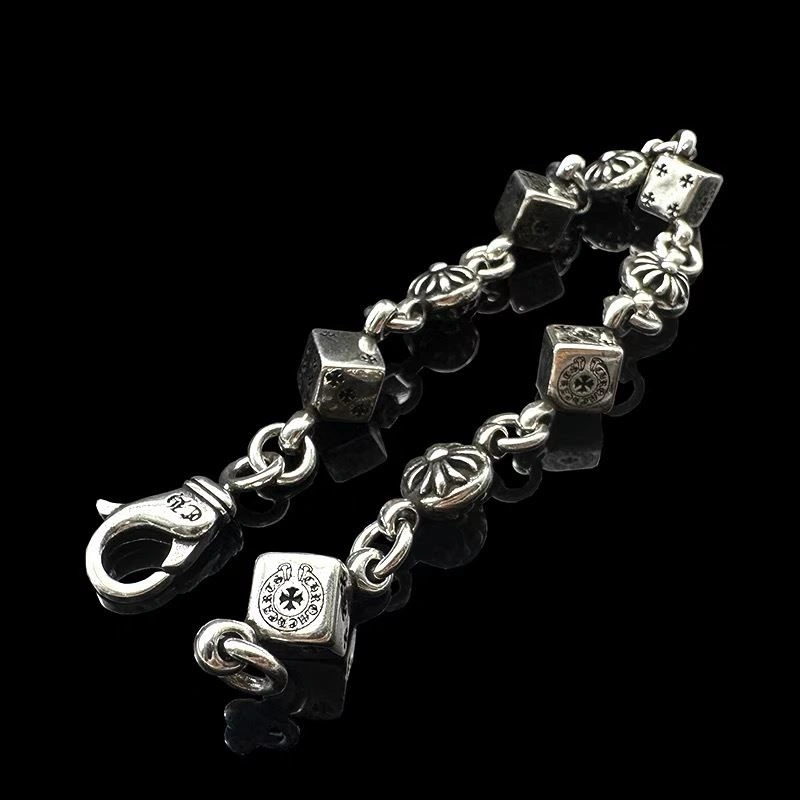 Unique Chrome Hearts Bracelets 239798