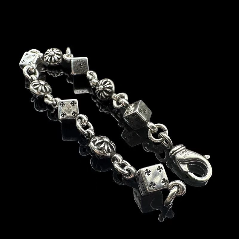 Unique Chrome Hearts Bracelets 239798