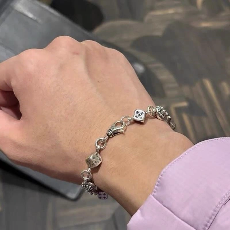 Unique Chrome Hearts Bracelets 239798
