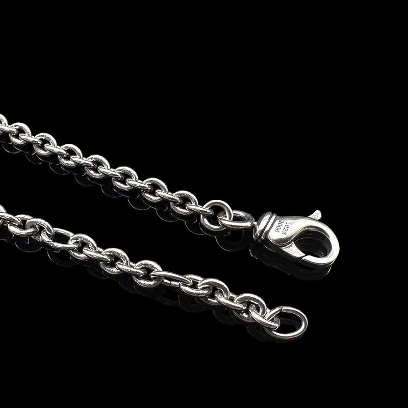 Classic Chrome Hearts Bracelets 239842