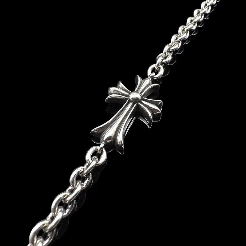 Classic Chrome Hearts Bracelets 239842