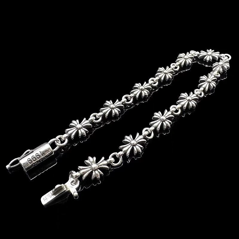 WeatherProof Chrome Hearts Bracelets 239803