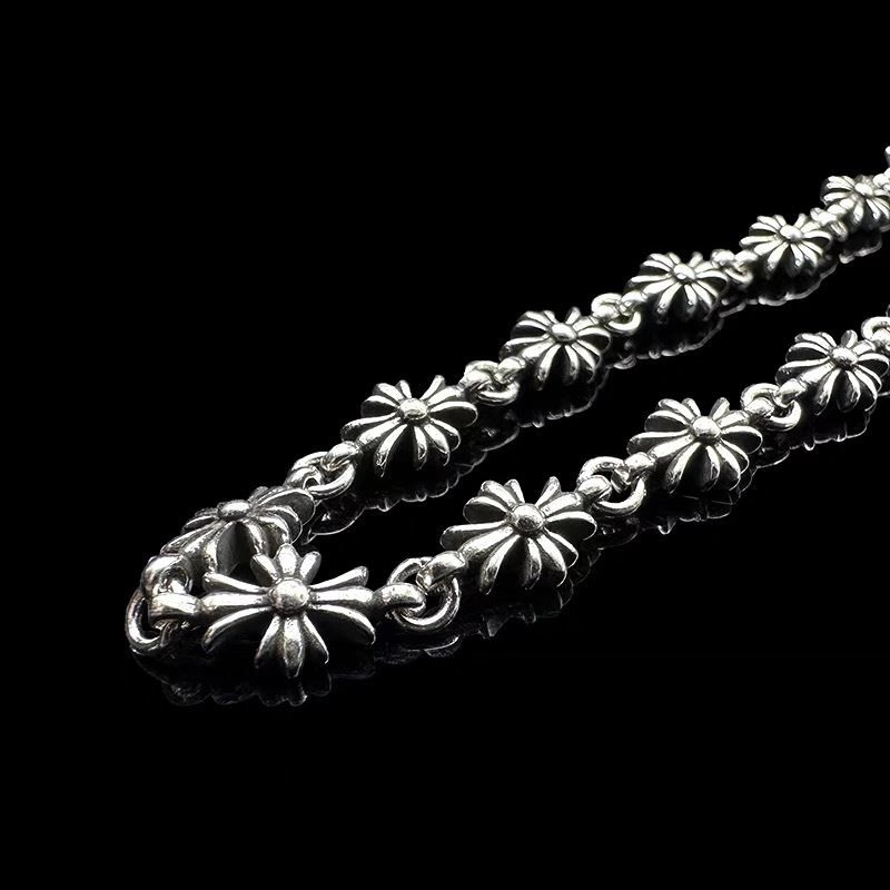 WeatherProof Chrome Hearts Bracelets 239803