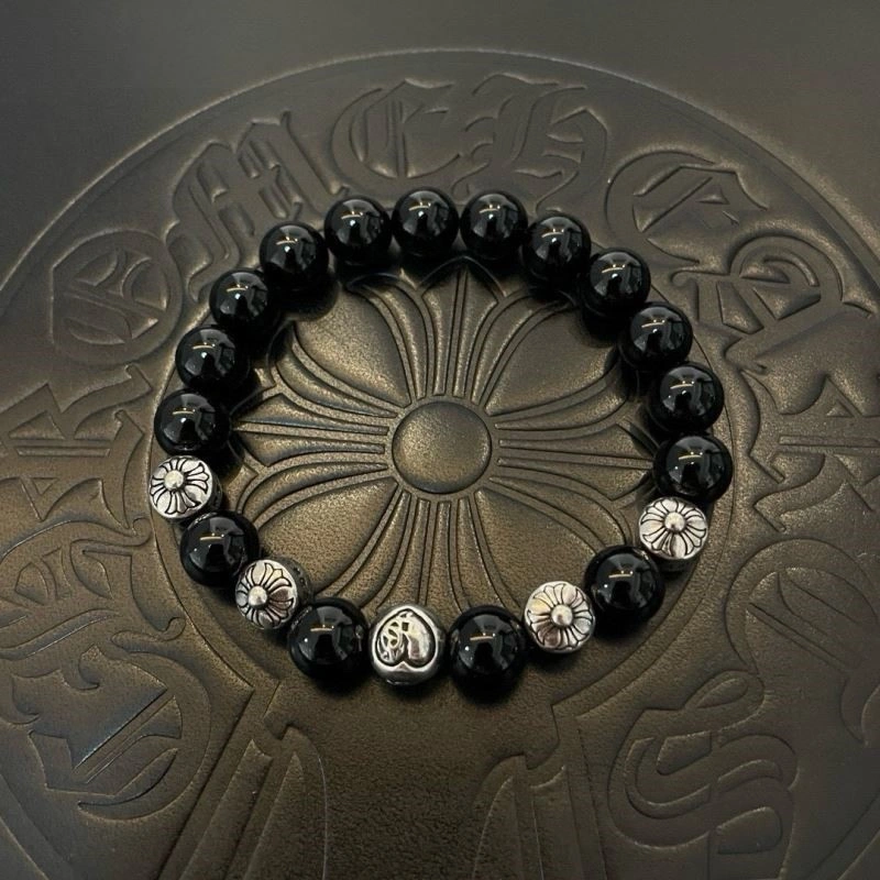Chrome Hearts Bracelets Breathable 239801