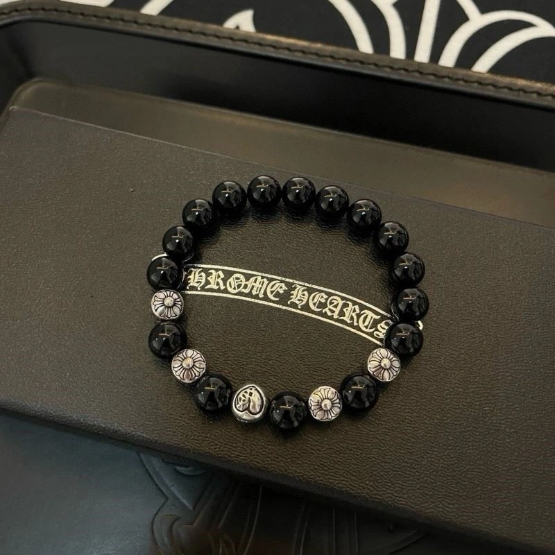 Chrome Hearts Bracelets Breathable 239801