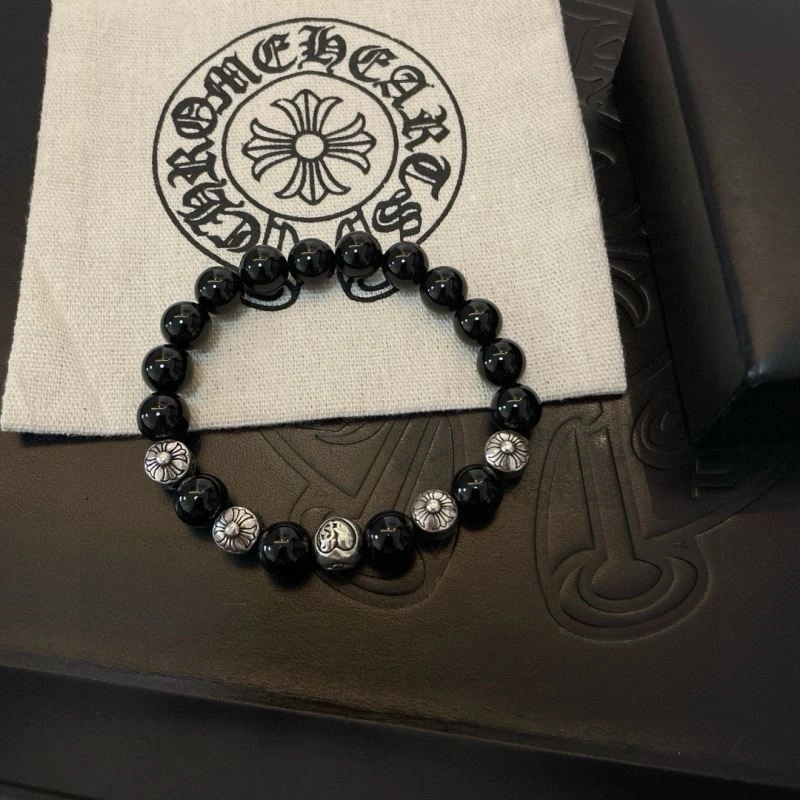 Chrome Hearts Bracelets Breathable 239801