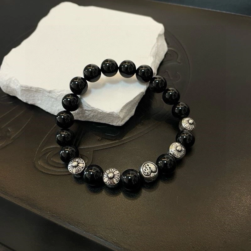 Chrome Hearts Bracelets Breathable 239801
