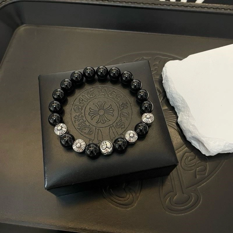 Chrome Hearts Bracelets Breathable 239801